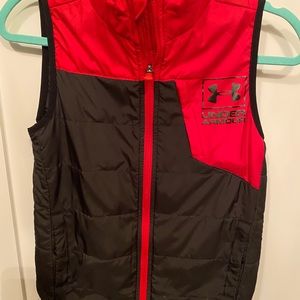 Boys vest